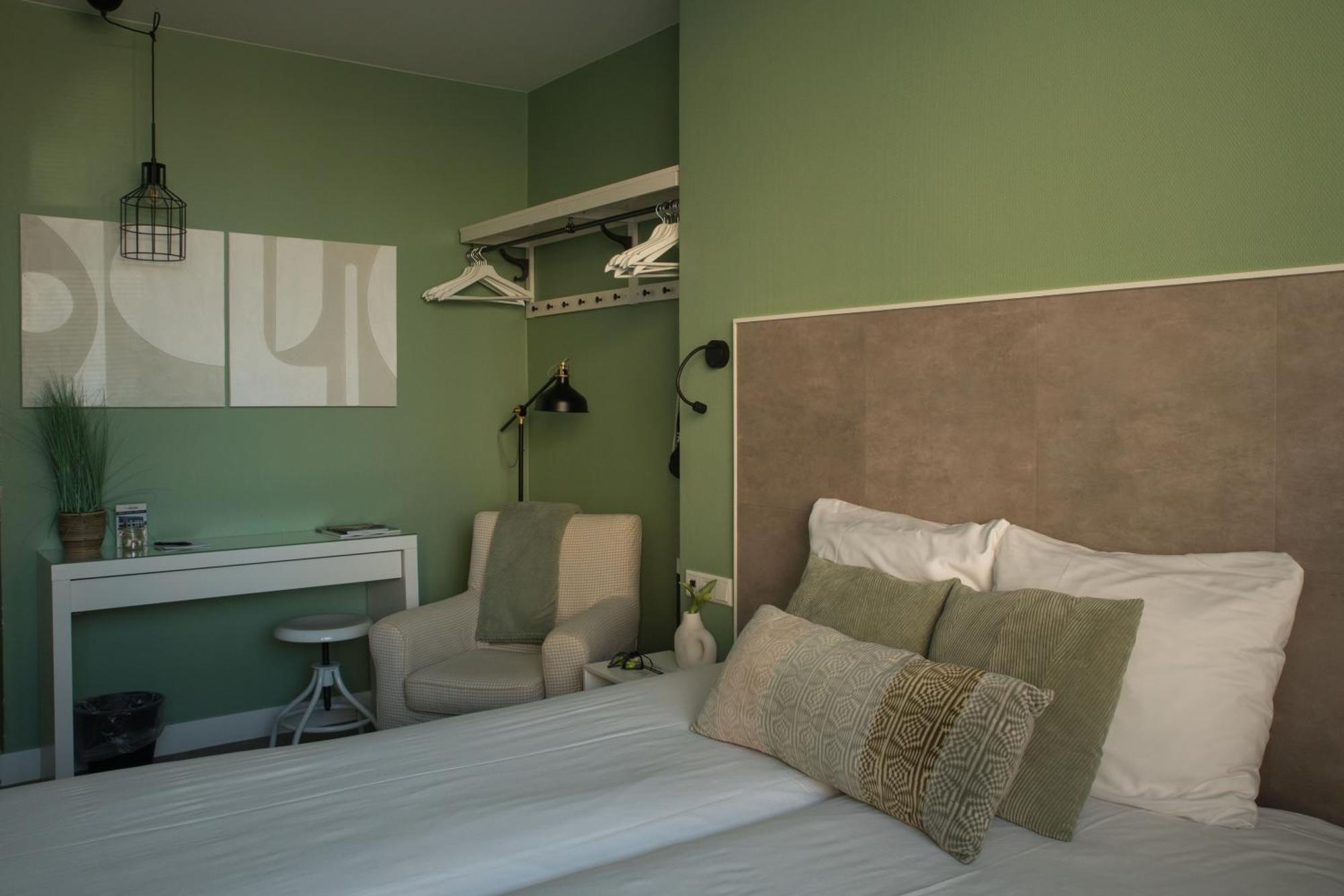 The Bloom Hotel Noordwijk Exterior photo