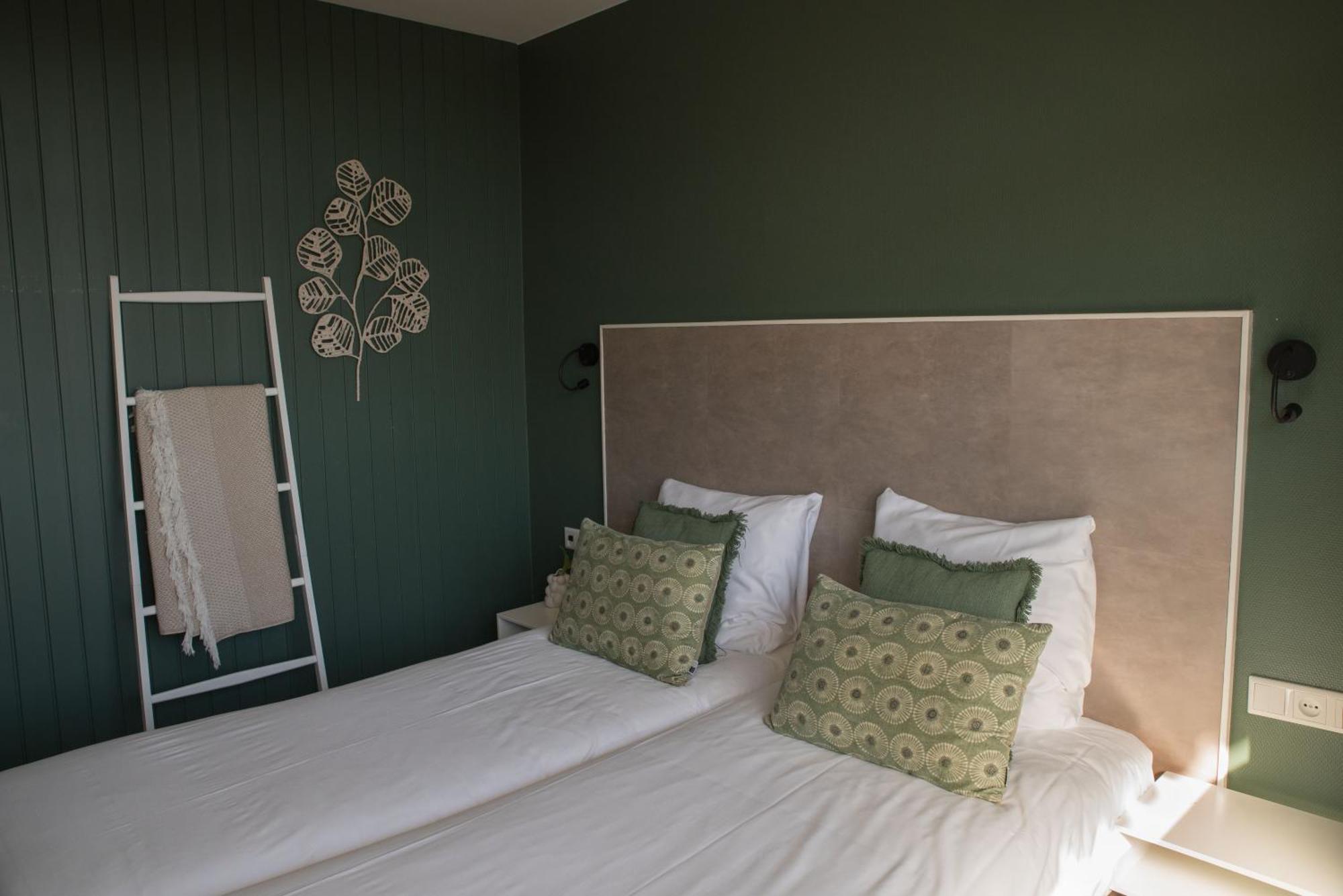The Bloom Hotel Noordwijk Exterior photo