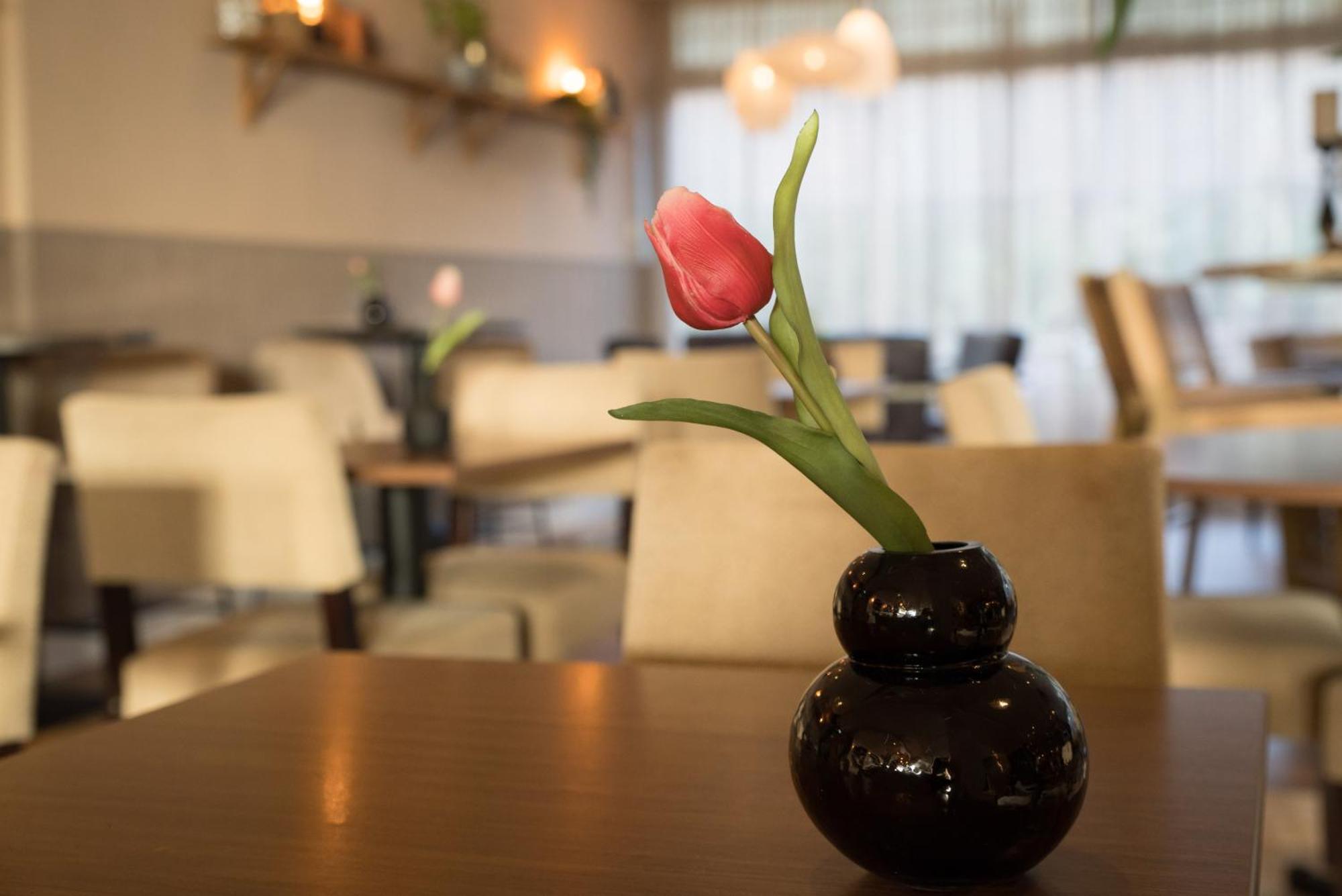 The Bloom Hotel Noordwijk Exterior photo