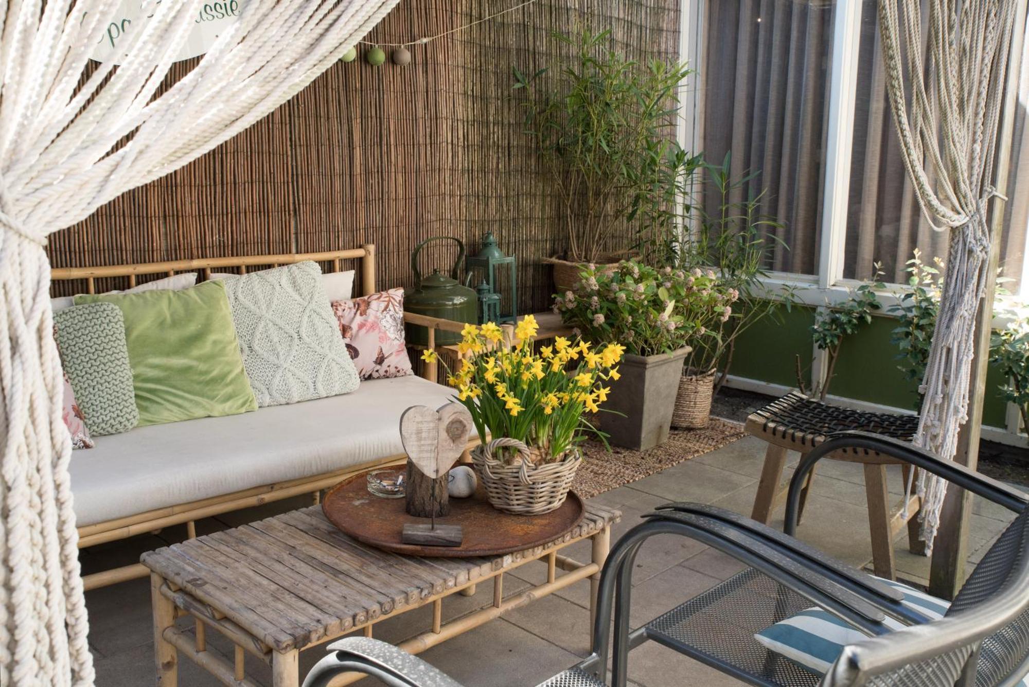 The Bloom Hotel Noordwijk Exterior photo