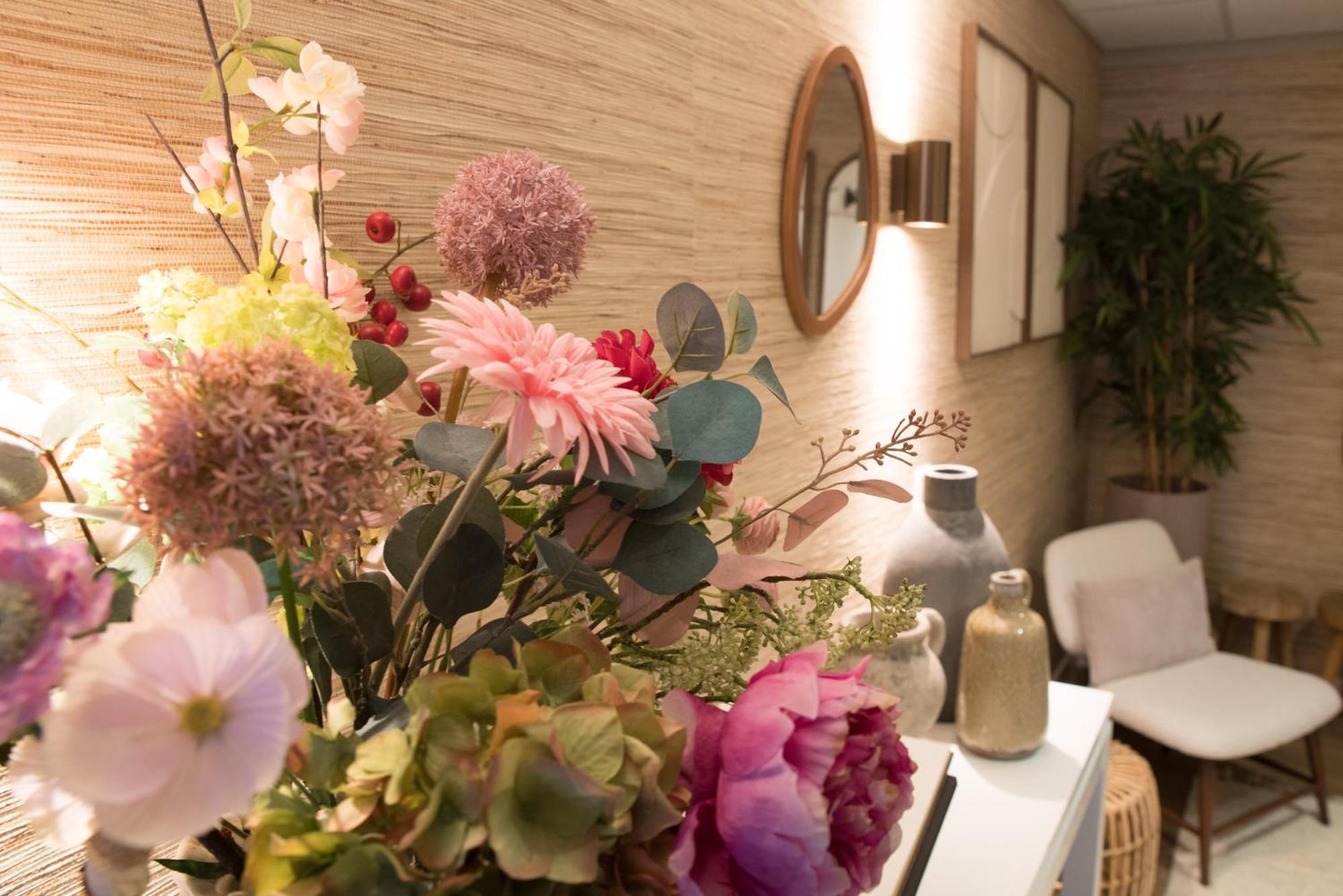 The Bloom Hotel Noordwijk Exterior photo